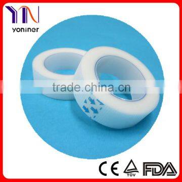 Good quality PE adhesive medical tape