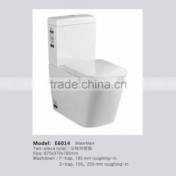 WaterMark Toilet E6014