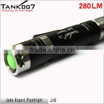 Manufacturers Led Torch 180 Lumens for Jade Use photo-6