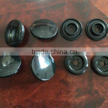 Plastic Snap Button