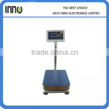 100kg platform weighing scale