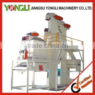 Factory price animal feed plant