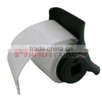 Truck Oil Filter Wrench (STRAP TYPE), Truck Service Tools of Auto Repair Tools