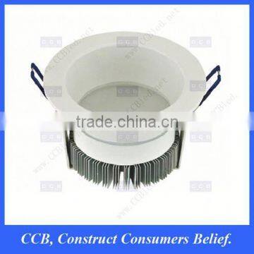 waterproof led downlight