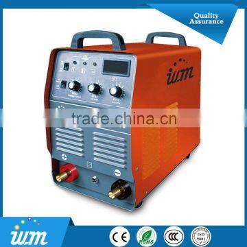 hugong Free shipping 440v arc mma welding machine