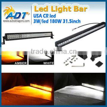 CE RoHS Certification and LED Lamp Type offroad led light bar