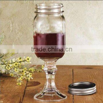 Wine Glass 16oz Drinking Glasses