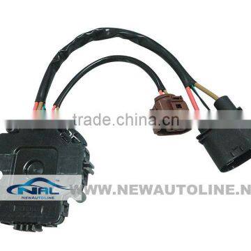 OEM 1TD959455 1K0959455N for VW Cooling fan Assy