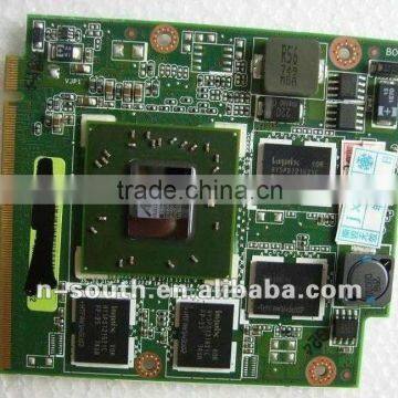 Laptop Video/graphic Cards HD2600 512MB MXM II For ASUS For LENOVO