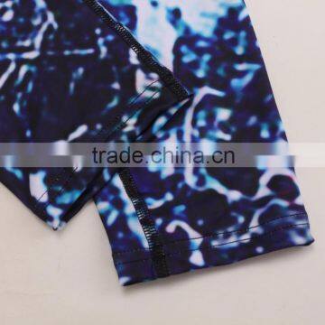 Womens Slimming Workout Trousers Neoprene Thermo Active Shaper Hot Sweat Sauna Pants Capri Yoga Gym Fitness Leggging photo-5