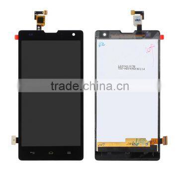 Original Genuine LCD Screen With Digitizer Assembly For Huawei Honor 3C