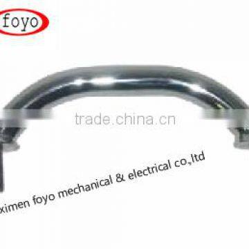 Stainless Steel 304/316 Oval Handrail/Marine Hardware