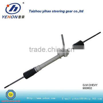 Steering Rack and Pinion for G.M Chevy