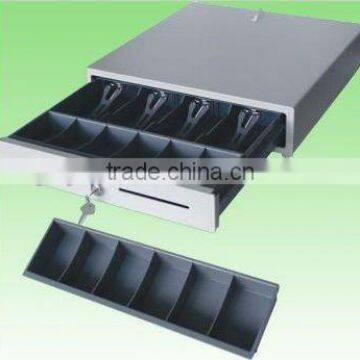 GS-4042 metal cash drawer/pos money drawer/ coin drawer