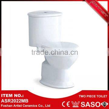 New arrival product custom toilets or easy installation toilet pan