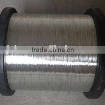 Tinned Copper clad steel wire rod price