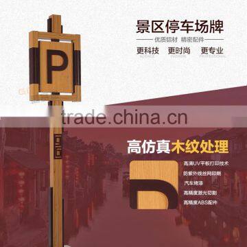 Professional Made Outdoor Pylon LED Sign / Acrylic LED Sign photo-6