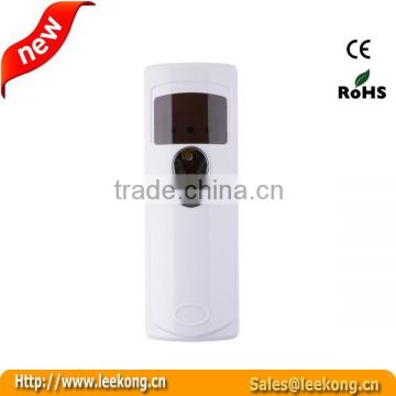 Air Freshener LED Aerosol Dispenser/car air freshener dispenser