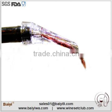 Animal Wine Pourer Wine Aerating Pourer From Manufacturer directly Sale