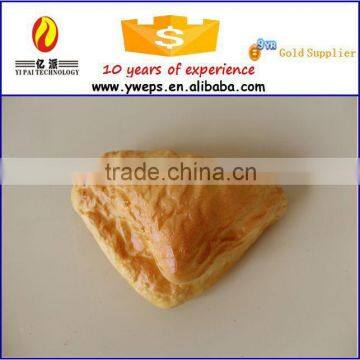 Decorative artificial fake food / lifelike bread model