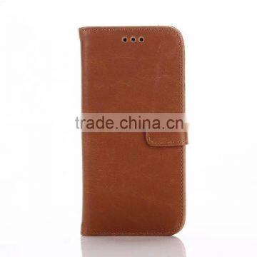 Holder Leather Cover for HTC One M9 photo-4