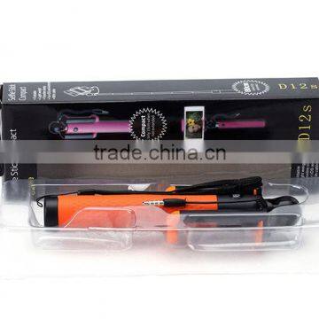 Wireless Selfile Stick Monpad for Mobile Phone photo-2