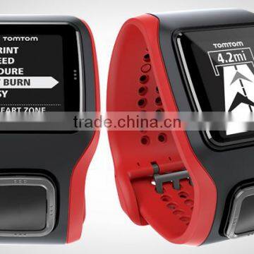 TomTom Runner Cardio GPS Watch Sport Watch TomTom Runner Cardio photo-3
