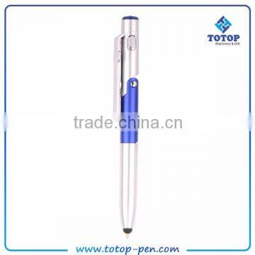 Highly-efficient Newest Style Plastic Multi Function Pen photo-6