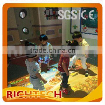 kids indoor playground equipment