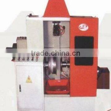 Automatic Circumferential Seam Welding Machine