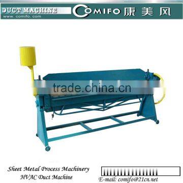 Metal Folding Machine