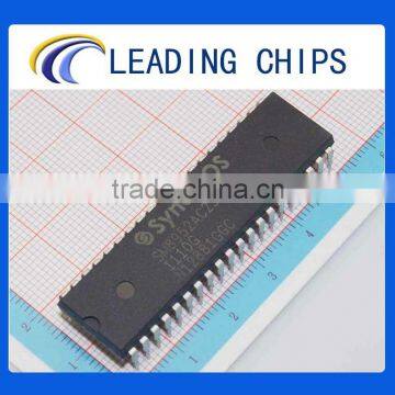 (SYNCMOS IC)SYNCMOS SM8952AC-25PP, DIP-40