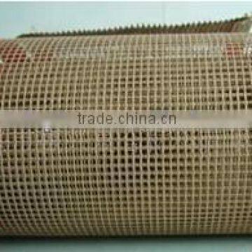 PTFE mesh conveyor belt supplier