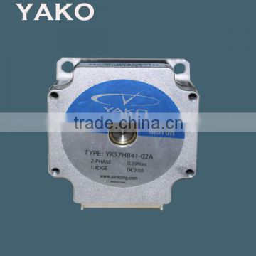 2 Phase Stepper Motor YK57HB41-02A