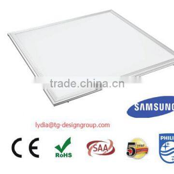 Led Panel Light 60x60 TG Sumsung Display Panel Rgb Panel Ceiling Panel Light Wall Panel Flexible Led Panel 36W Panel Light Flick
