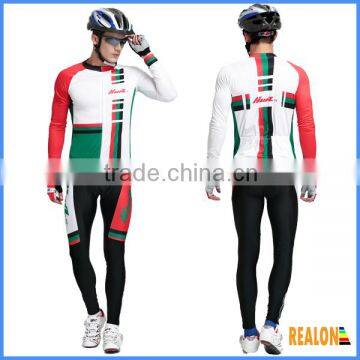 specialized long sleeve men's cycling suits