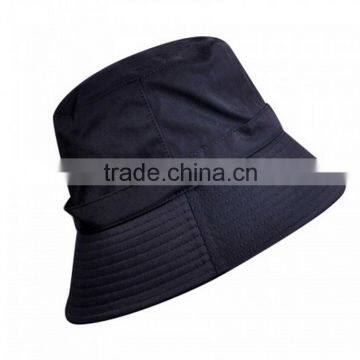 China Factory Promotional Fashion OEM Custom Outdoor Blank Bucket Hat in Good Quality photo-3