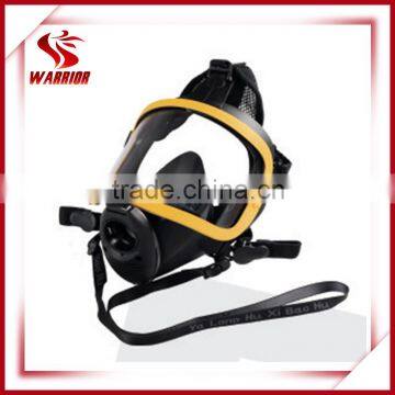 air breathing apparatus mask, anti gas mask