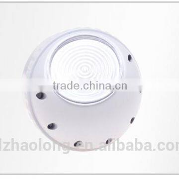 360 Degree Rotation Night Light With CDS photo-3