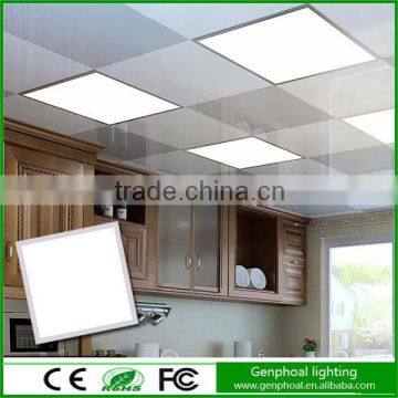 Modern Office Easy Install 9/15/36/38/54w China Led Panel Price Wall Panel photo-6