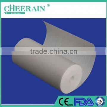 Factory Direct Sale 100% Cotton Non Woven Fabric