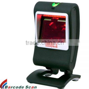 Honeywell Genesis 7580g 2D Barcode Scanner PDF417