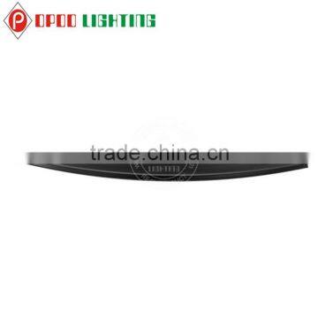 High Lumens 52 Inch Led Light Bar Offroad Light Bar 500w Curved Led Light Bar for Trucks photo-4