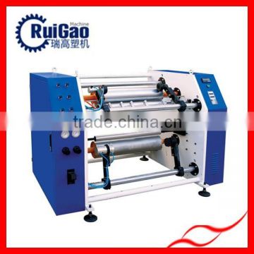 High Quality Wrapping Film Rewinding Slitter