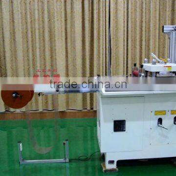 Automatic Mobile phone cell phone screen protector Die Cutting Machine
