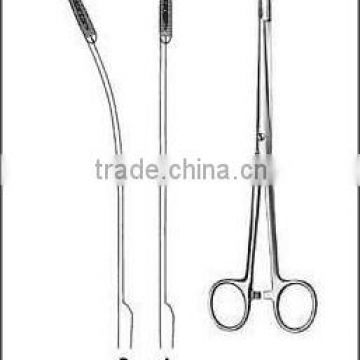 17 cm Martin Dressing Forceps