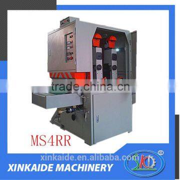 Abrasive Belt Surface Grinding Machines