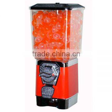 Rubber Bouncing Ball Vending Machine Wholesale
