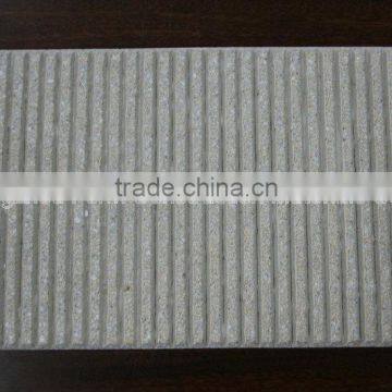 Environmental Building Material Exterior Facade Wall GRC Product photo-3
