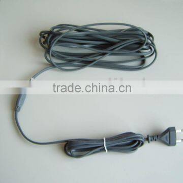 Aquarium Silicone heating cable